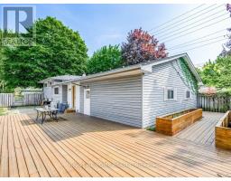 883 Francis Road, Burlington, ON L7T3Y3 Photo 23