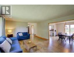 Living room - 598297 Second Line W, Mulmur, ON L9V0B5 Photo 11