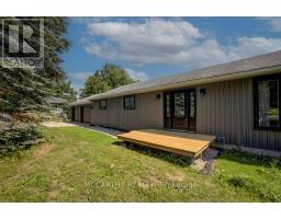 Recreational, Games room - 598297 Second Line W, Mulmur, ON L9V0B5 Photo 7