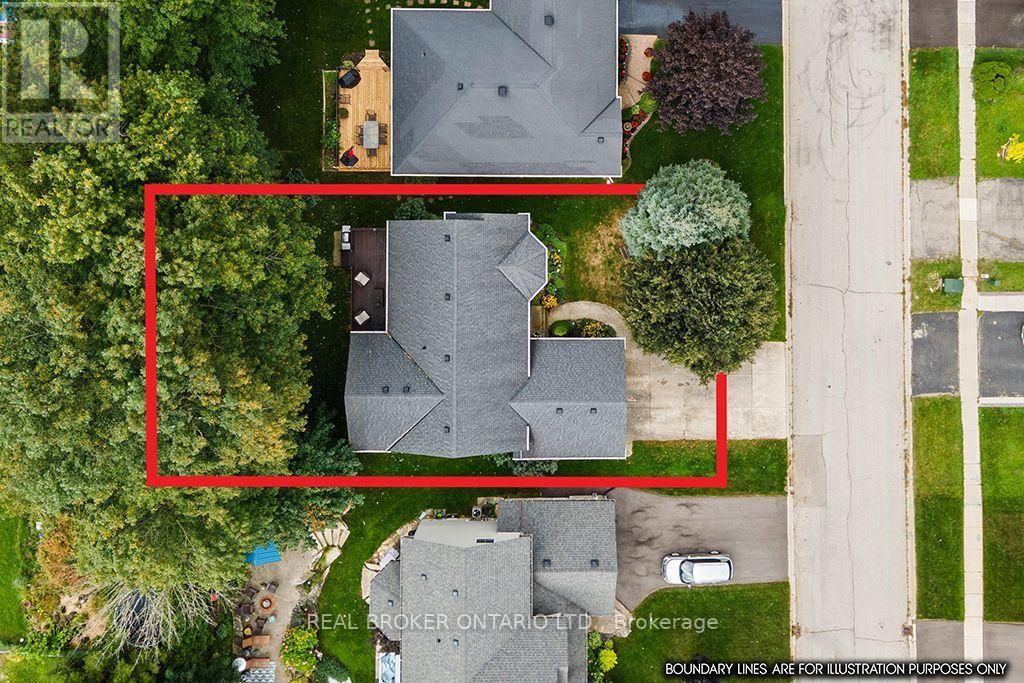 411 OLDE VILLAGE LANE - Image 47