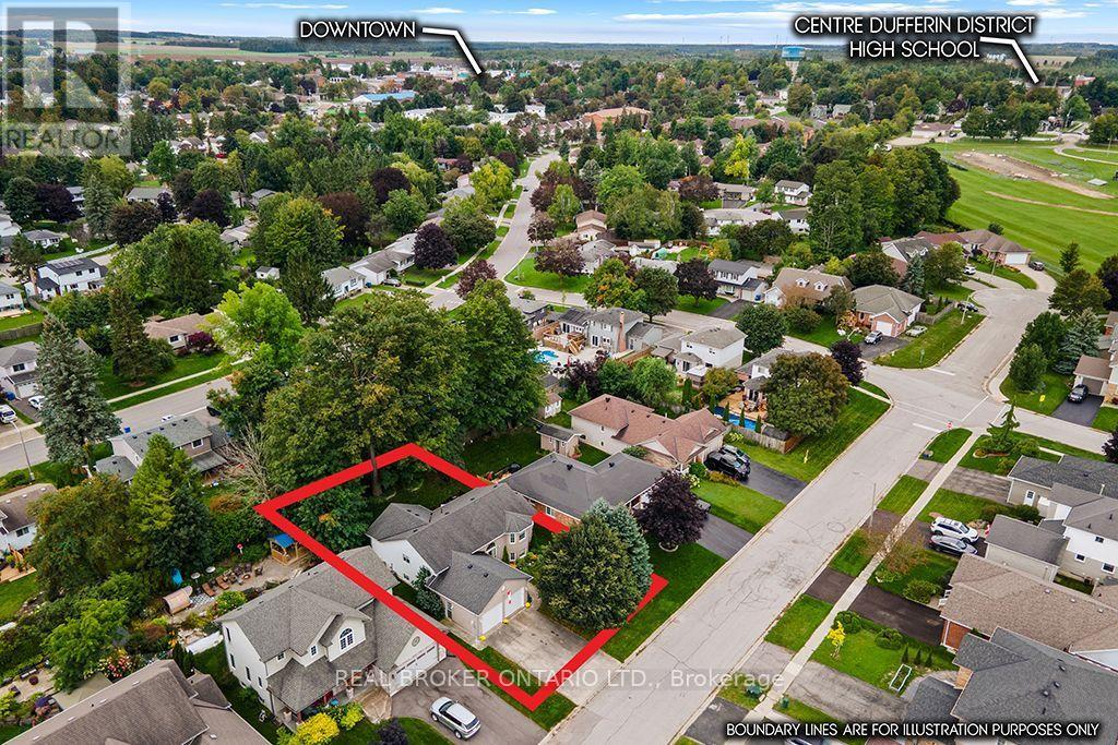 411 OLDE VILLAGE LANE - Image 48