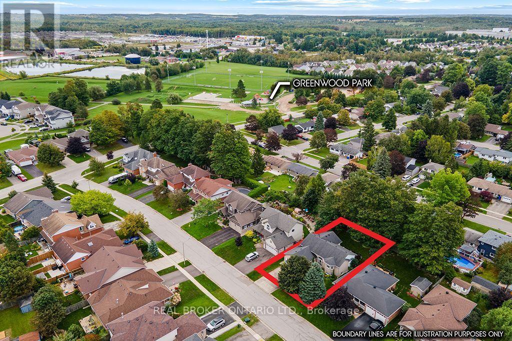 411 OLDE VILLAGE LANE - Image 49