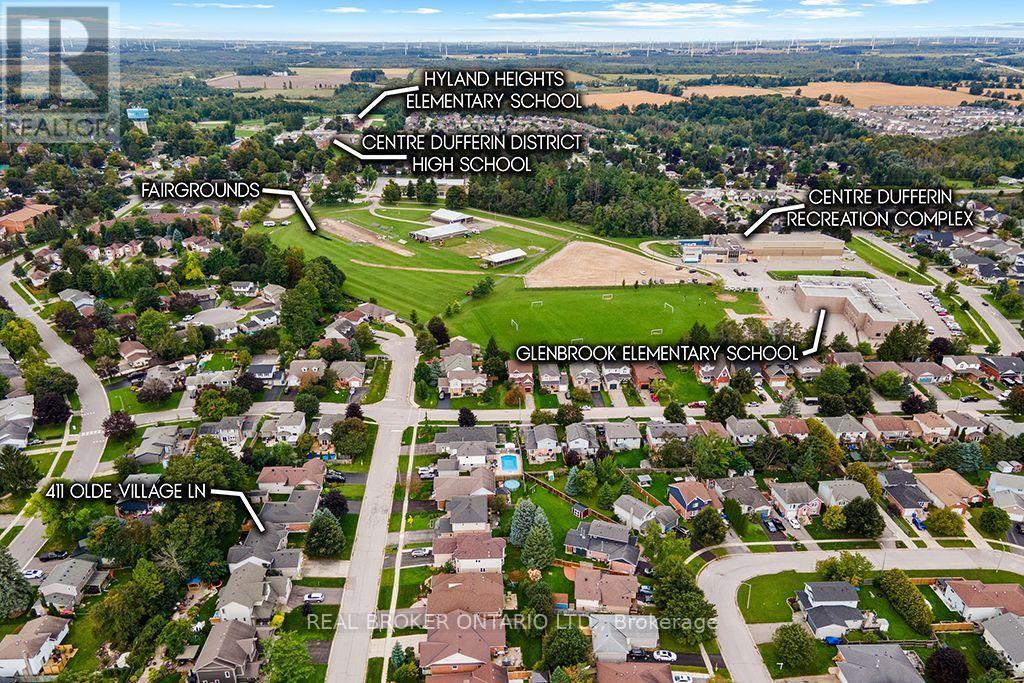 411 OLDE VILLAGE LANE - 50