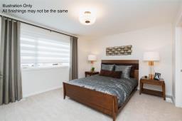 Loft - 285 Private Davy Drive, Winnipeg, MB R3W0S5 Photo 9
