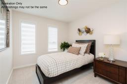 285 Private Davy Drive, Winnipeg, MB R3W0S5 Photo 11