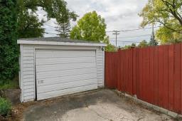1044 Byng Place, Winnipeg, MB R3T0Y8 Photo 20