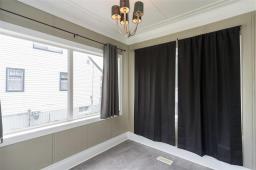 Bedroom - 1044 Byng Place, Winnipeg, MB R3T0Y8 Photo 6