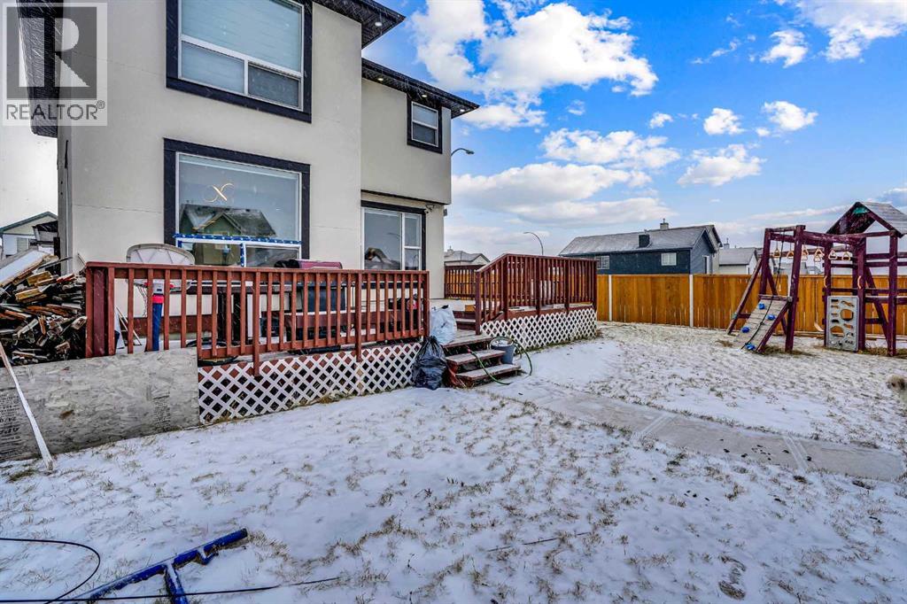282 Saddlefield Place NE - 28
