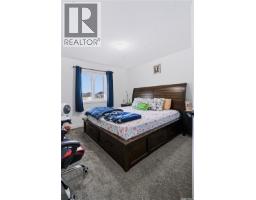 Bedroom - 164 Thakur Street, Saskatoon, SK S7W1C4 Photo 14