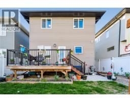 164 Thakur Street, Saskatoon, SK S7W1C4 Photo 32