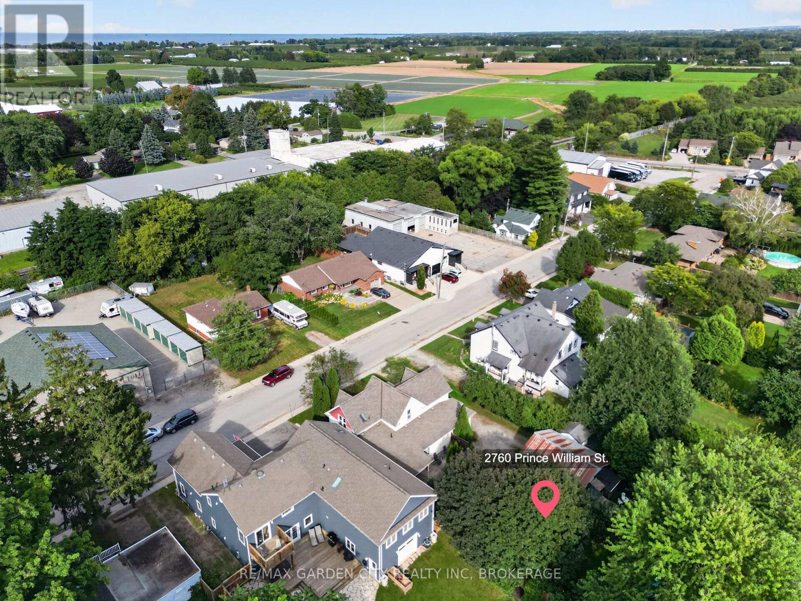 2760 PRINCE WILLIAM STREET - 48