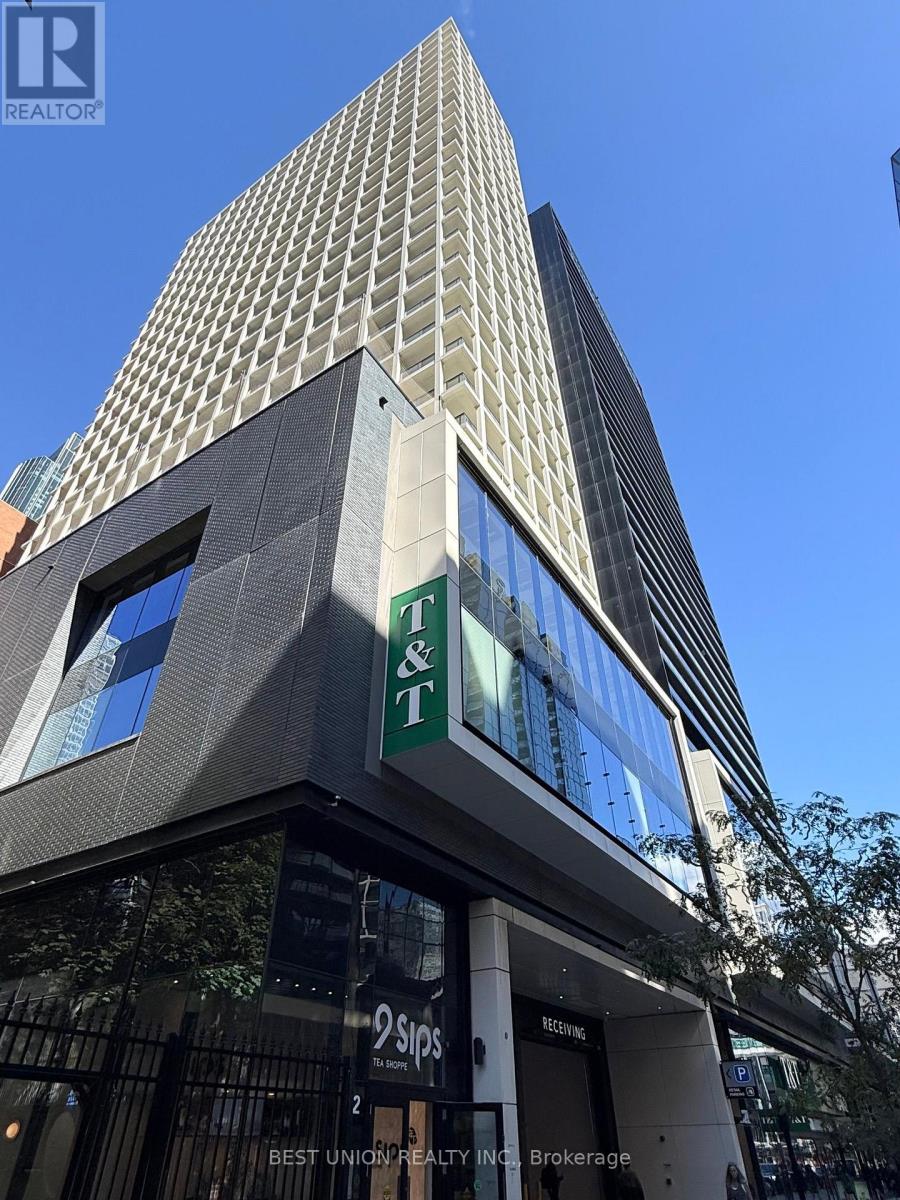 2813 - 20 EDWARD STREET, Toronto (Bay Street Corridor)