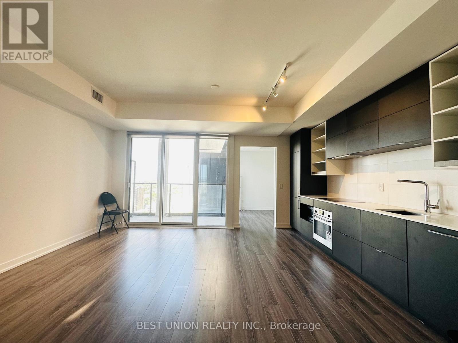 2813 - 20 EDWARD STREET, Toronto (Bay Street Corridor) — photo 4