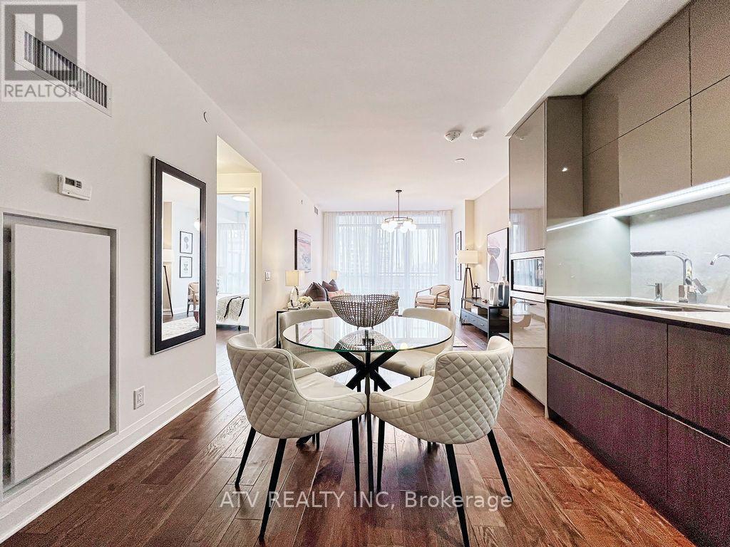 506 - 151 AVENUE ROAD, Toronto (Annex) — photo 10
