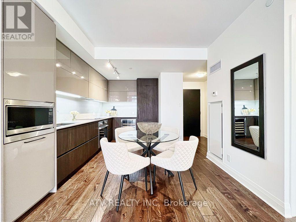506 - 151 AVENUE ROAD, Toronto (Annex) — photo 11
