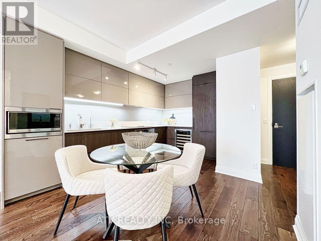 506 - 151 AVENUE ROAD, Toronto (Annex) — photo 9