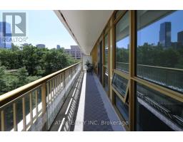 506 - 151 Avenue Road, Toronto, ON M5R2H7 Photo 7