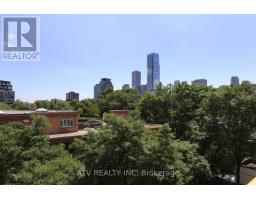 506 - 151 Avenue Road, Toronto, ON M5R2H7 Photo 8