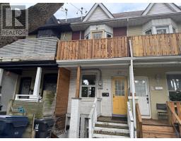 Main Floor - 57 Hiawatha Road, Toronto, ON M4L2X7 Photo 16