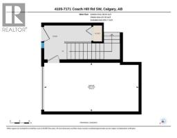 4105, 7171 Coach Hill Road Sw, Calgary, AB T3H3R7 Photo 24
