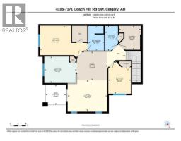 4105, 7171 Coach Hill Road Sw, Calgary, AB T3H3R7 Photo 25