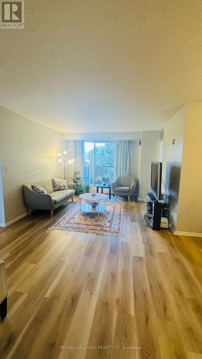 312 - 100 OBSERVATORY LANE, Richmond Hill (Observatory) — photo 12