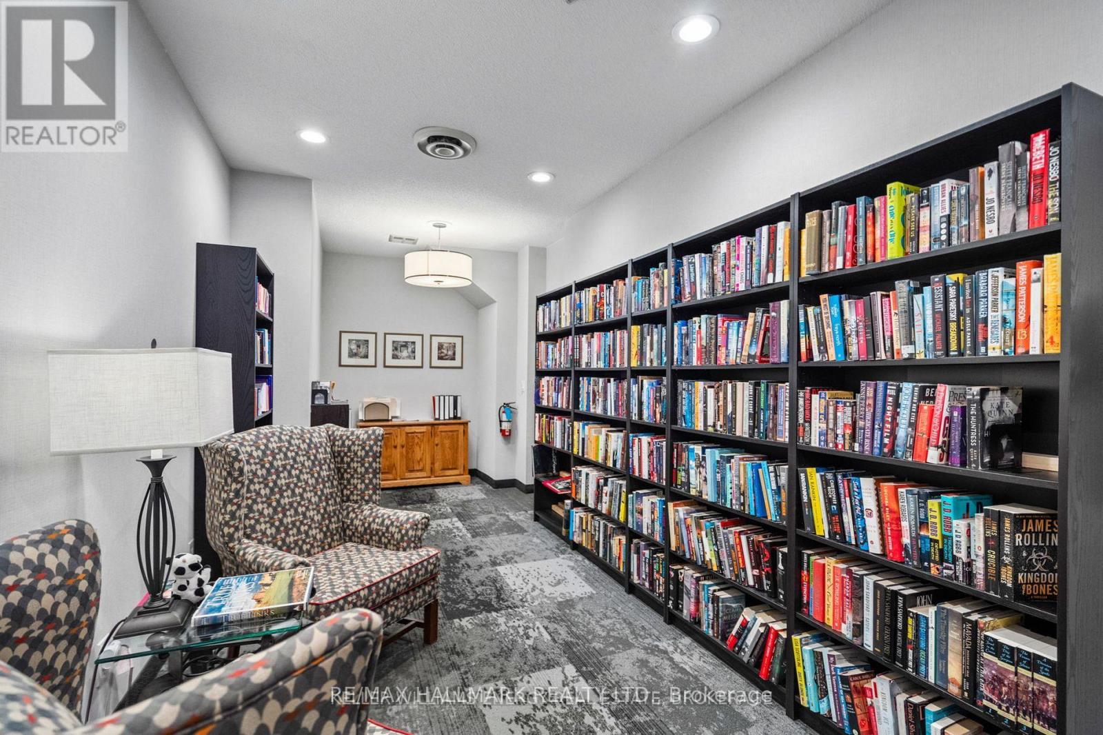 312 - 100 OBSERVATORY LANE, Richmond Hill (Observatory) — photo 8