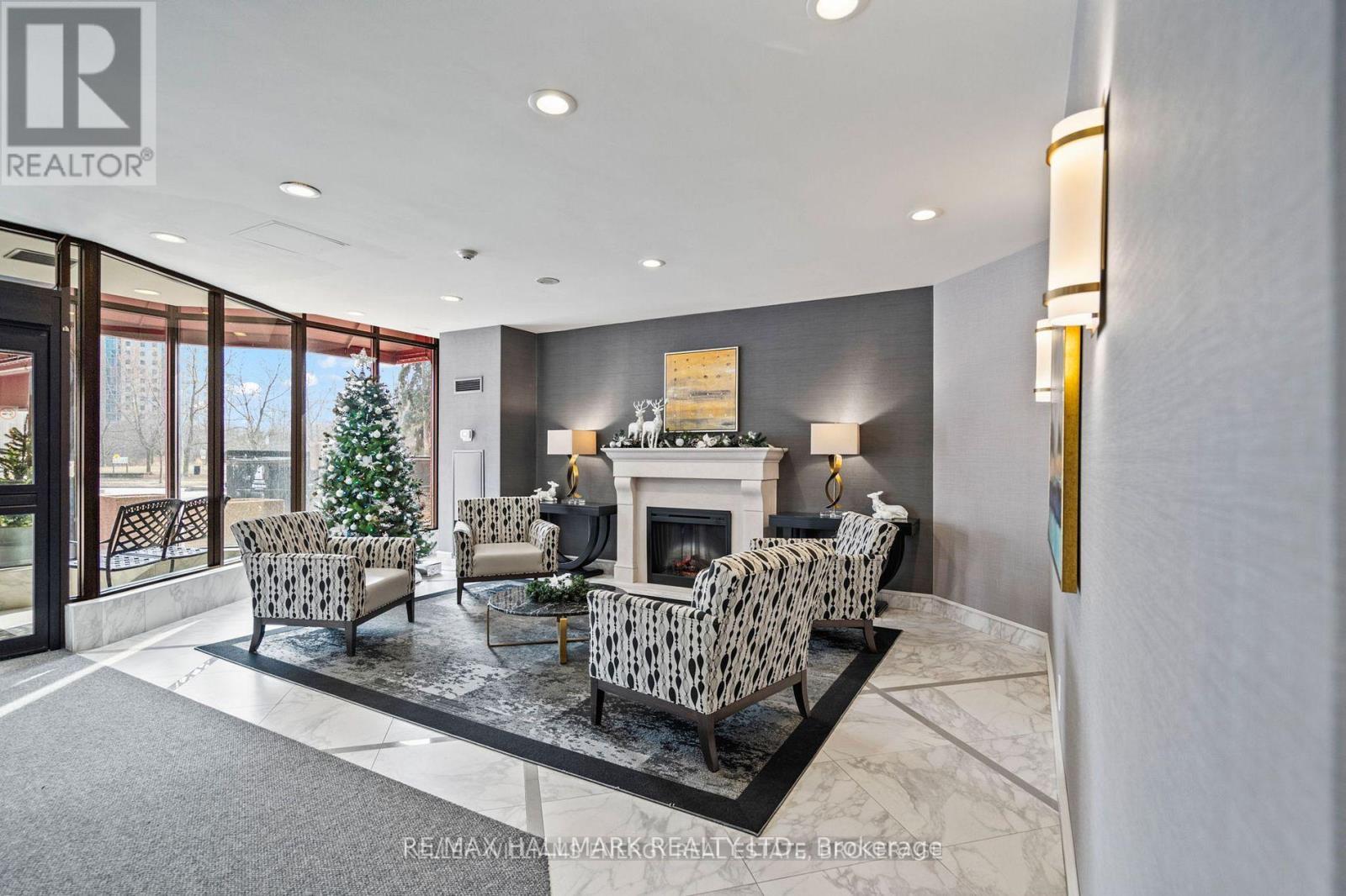 312 - 100 OBSERVATORY LANE, Richmond Hill (Observatory) — photo 9