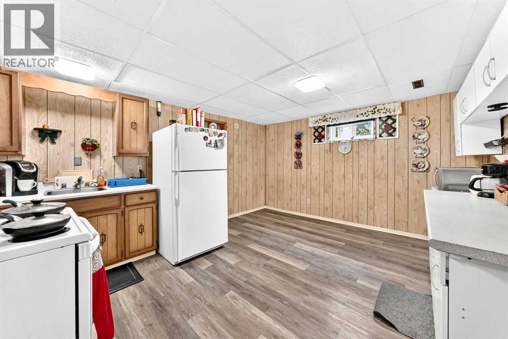 3528 50 Avenue, Innisfail