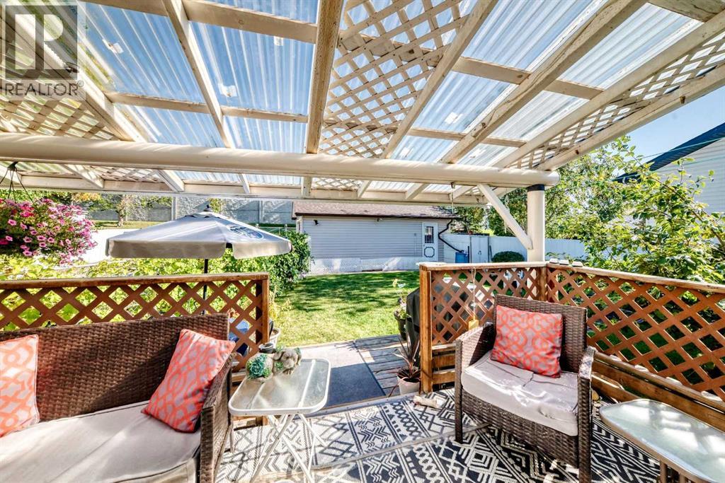 3528 50 Avenue, Innisfail
