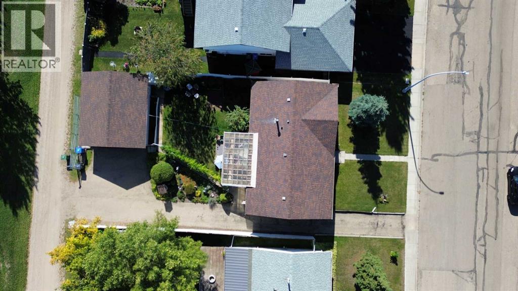 3528 50 Avenue, Innisfail