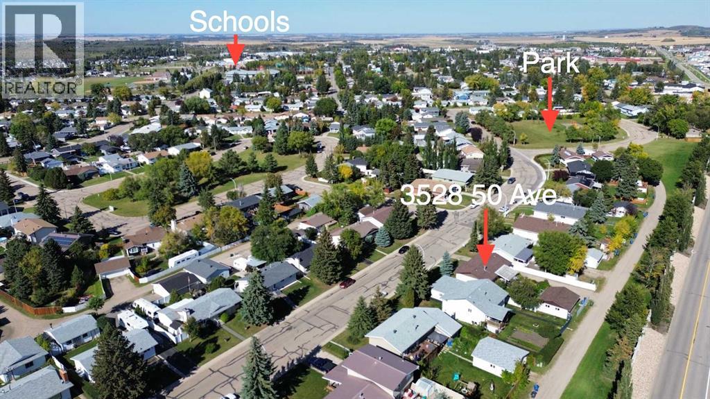 3528 50 Avenue, Innisfail