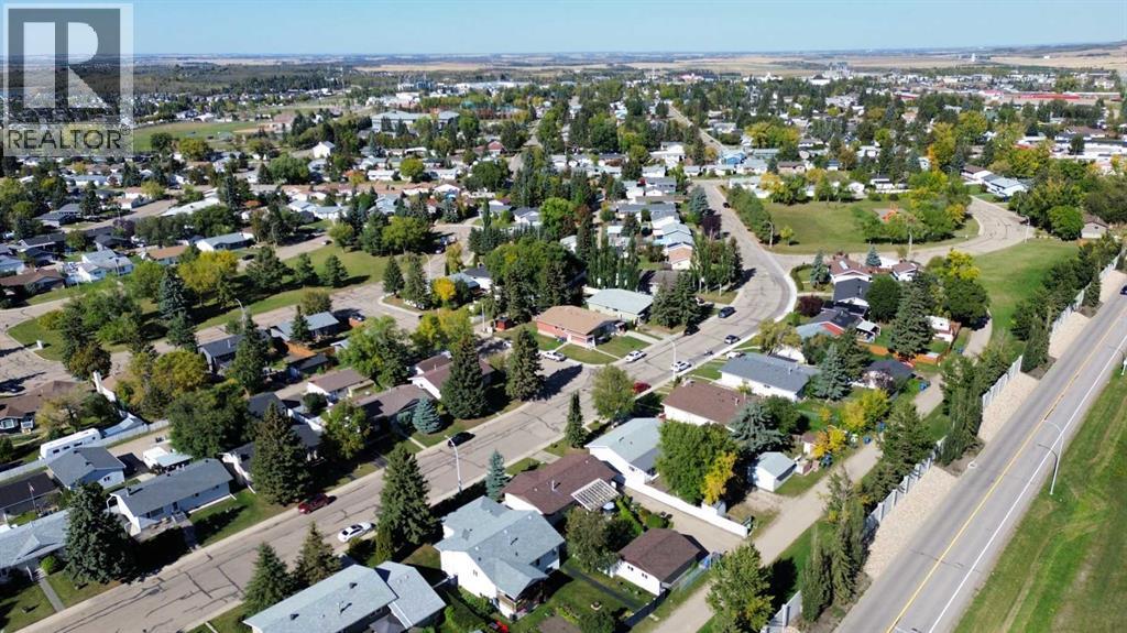 3528 50 Avenue, Innisfail