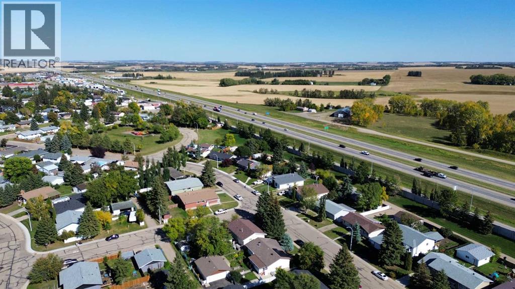 3528 50 Avenue, Innisfail