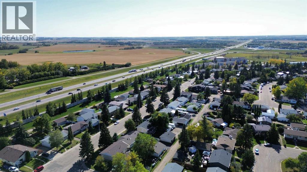 3528 50 Avenue, Innisfail