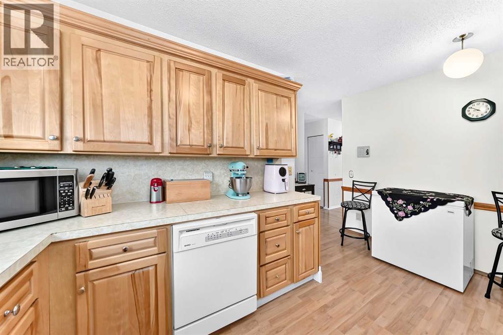 3528 50 Avenue, Innisfail