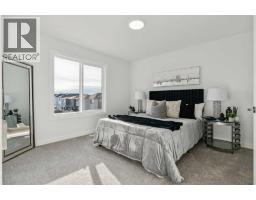 3pc Bathroom - 105, 95 Saddlecrest Circle Ne, Calgary, AB T3J0Z2 Photo 13