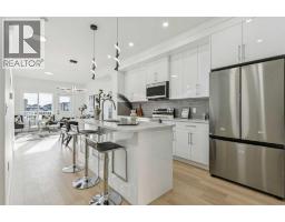 Laundry room - 105, 95 Saddlecrest Circle Ne, Calgary, AB T3J0Z2 Photo 6