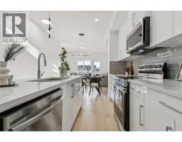 Furnace - 105, 95 Saddlecrest Circle Ne, Calgary, AB T3J0Z2 Photo 7
