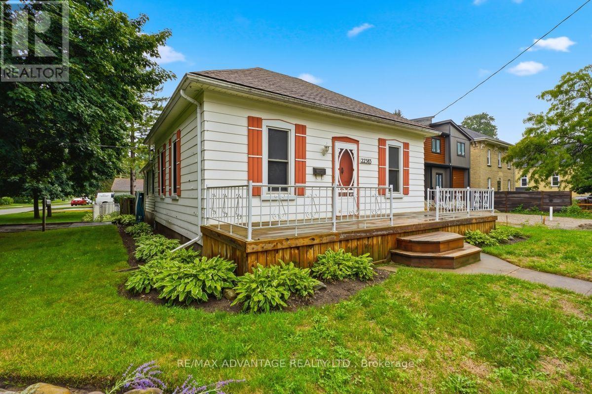 22383 ADELAIDE ROAD, Strathroy-Caradoc (Mount Brydges) — photo 8