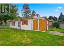 22383 Adelaide Road, Strathroy Caradoc, ON N0L1W0 Photo 35