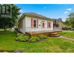 Utility room - 22383 Adelaide Road, Strathroy Caradoc, ON N0L1W0 Photo 8