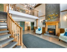 Utility room - #303 10 Ironwood, St  Albert, AB T8N6C7 Photo 6