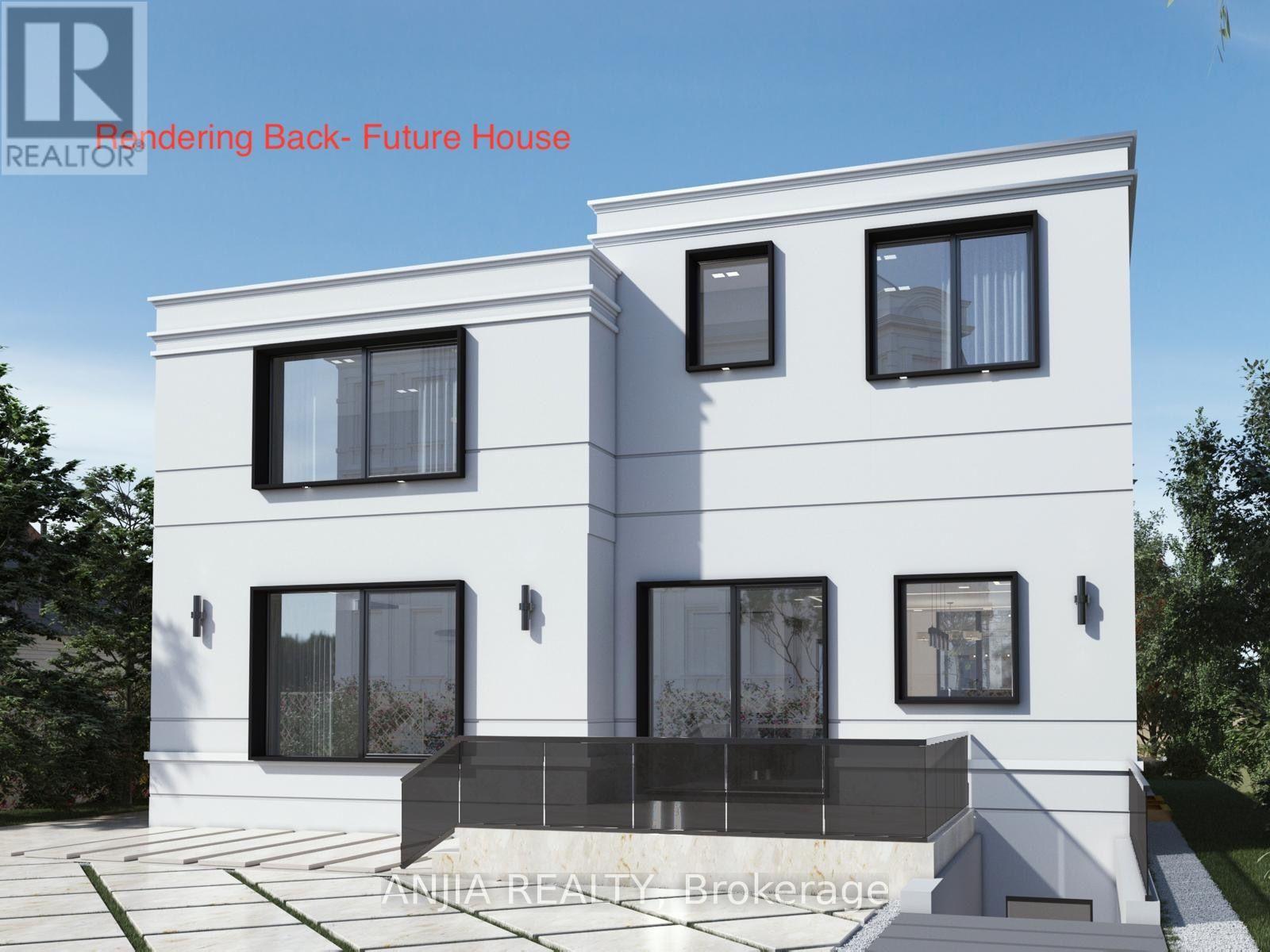 36 JONDAN CRESCENT, Markham (Royal Orchard) — photo 4