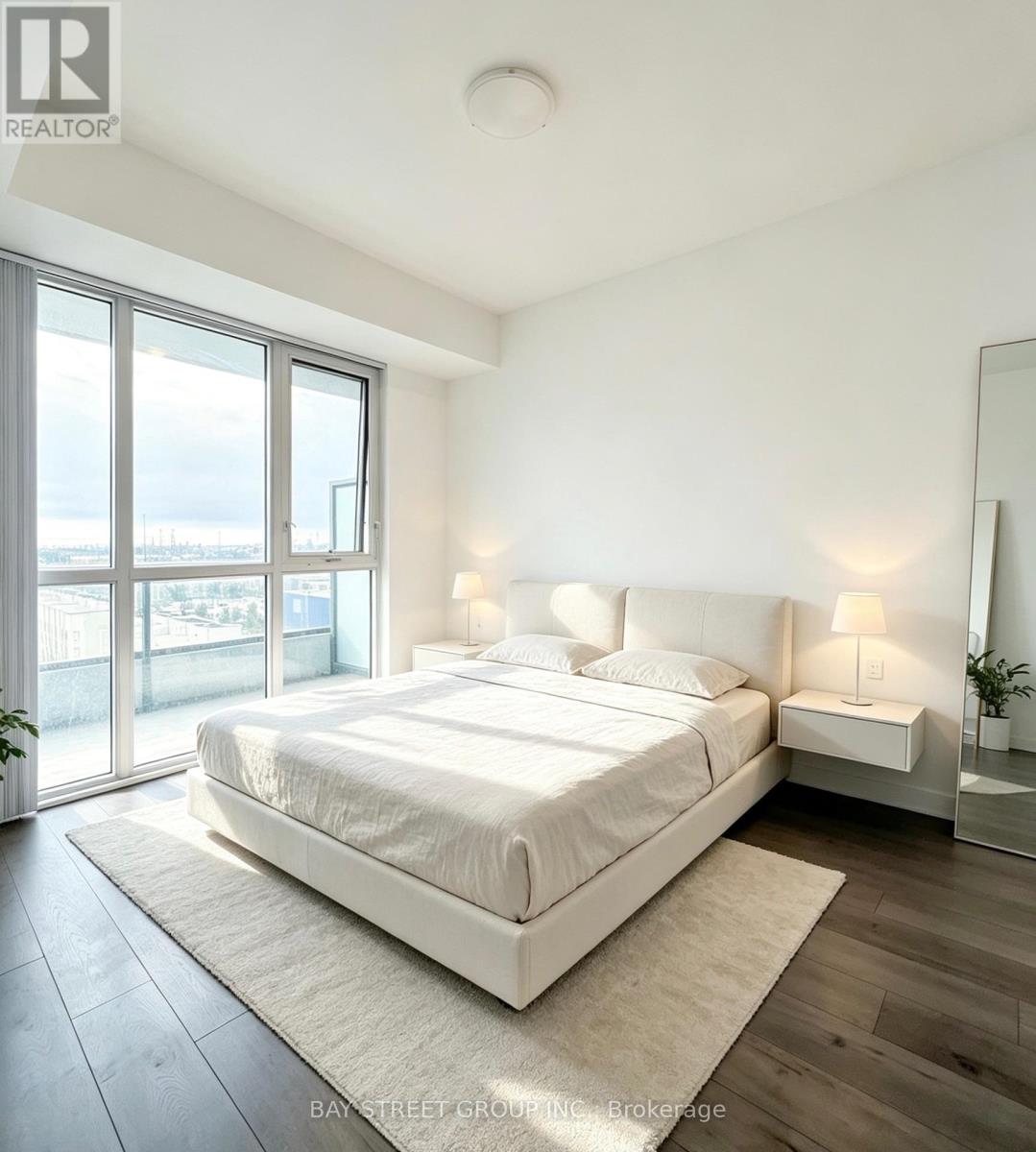 710 - 10 HONEYCRISP CRESCENT, Vaughan (Vaughan Corporate Centre) — photo 12