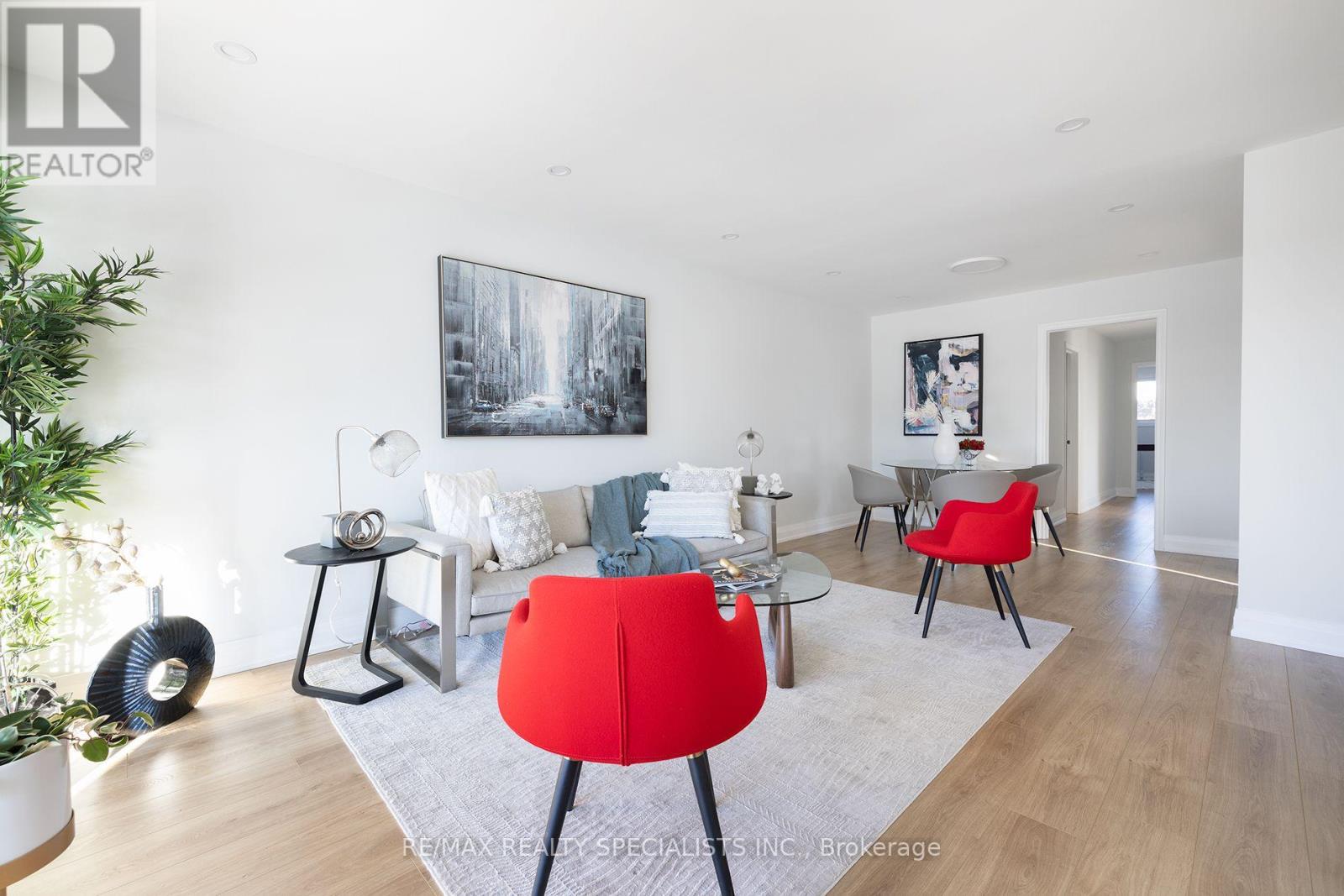 UPPER - 4279 WOODINGTON DRIVE, Mississauga (Rathwood) — photo 3
