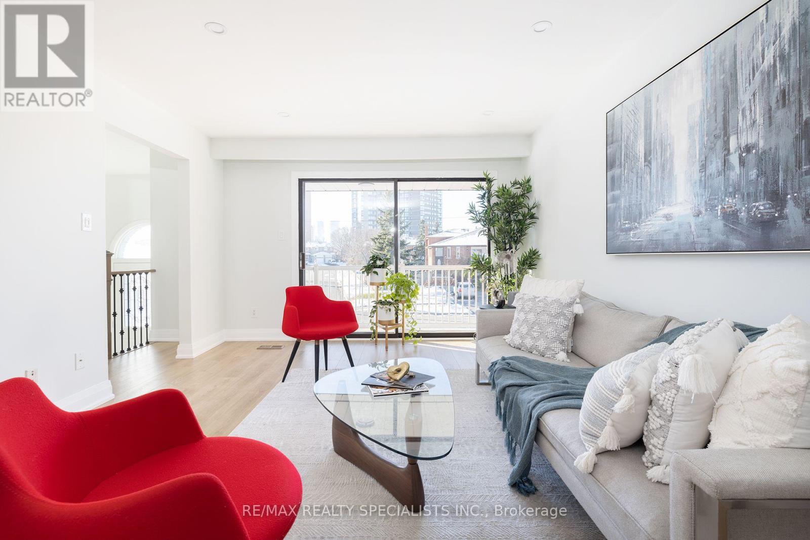 UPPER - 4279 WOODINGTON DRIVE, Mississauga (Rathwood) — photo 5