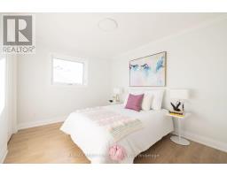 Upper - 4279 Woodington Drive, Mississauga, ON L4Z1M1 Photo 17