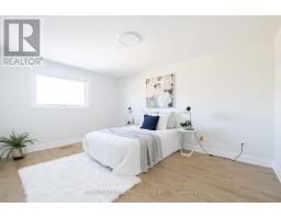 Upper - 4279 Woodington Drive, Mississauga, ON L4Z1M1 Photo 18