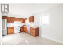 Upper - 4279 Woodington Drive, Mississauga, ON L4Z1M1 Photo 8